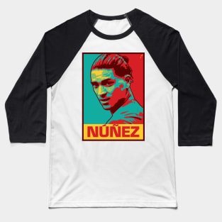 Núñez Baseball T-Shirt